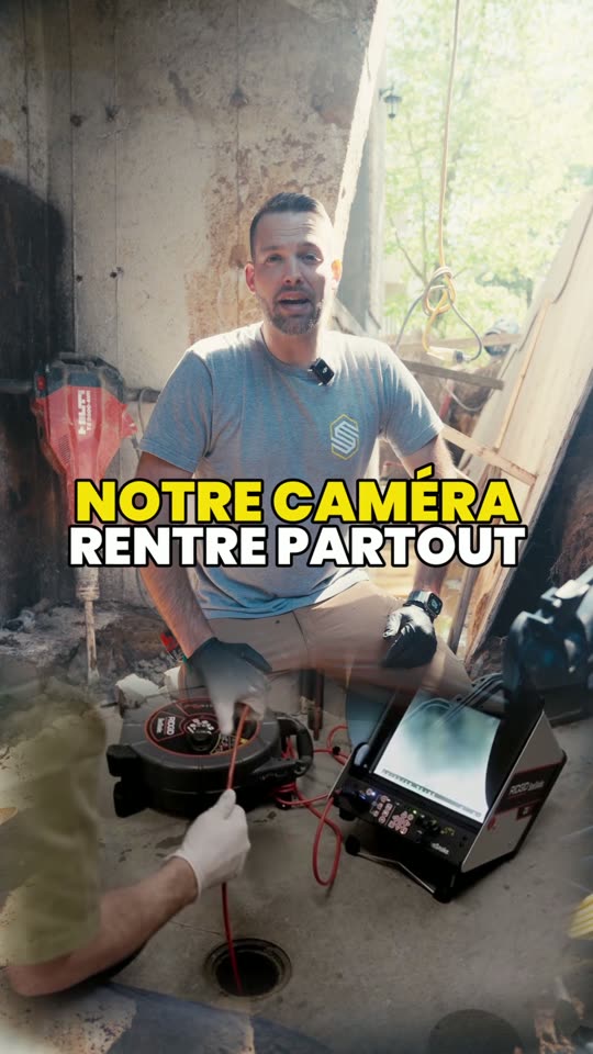 Vidéo : la vérification par caméra